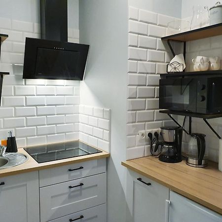 Msapartamenty Centrum 3 Познань Номер фото