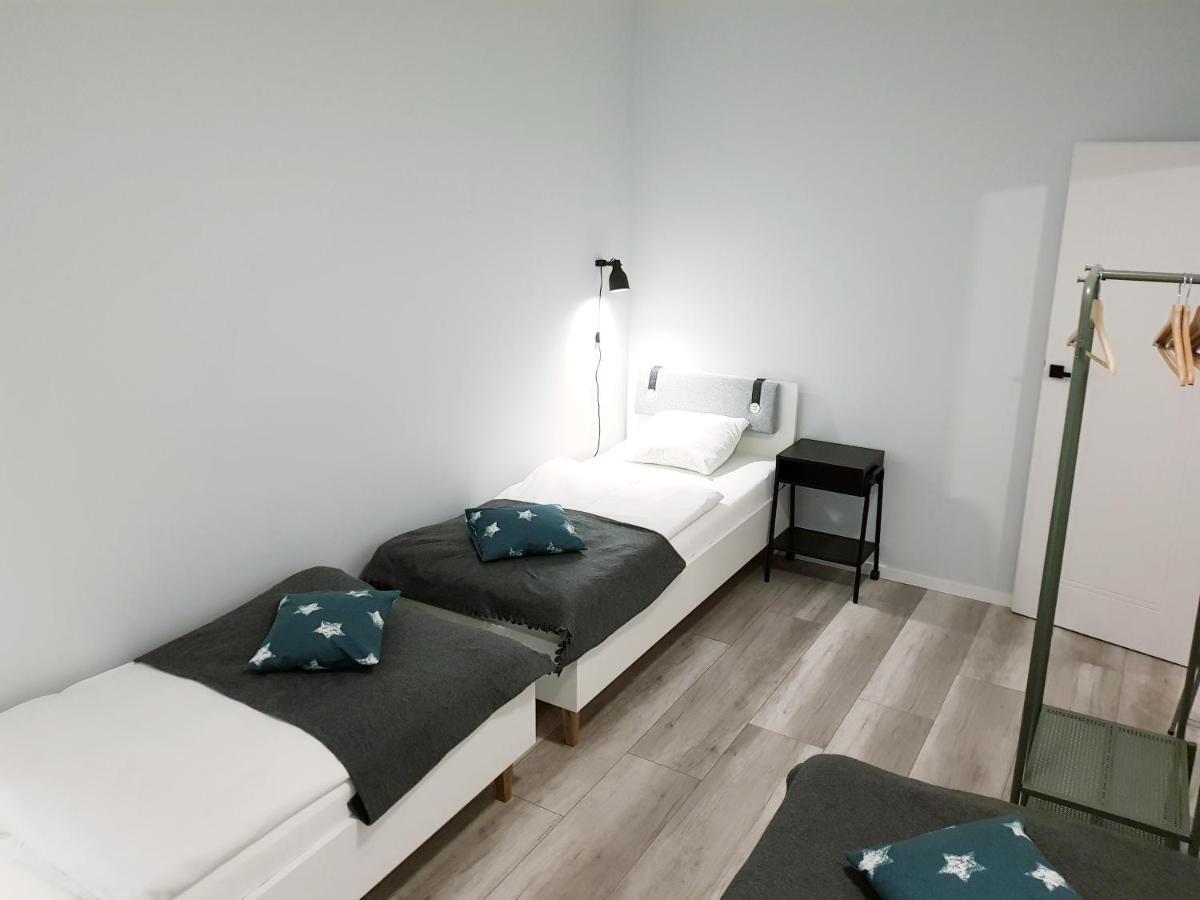 Msapartamenty Centrum 3 Познань Экстерьер фото
