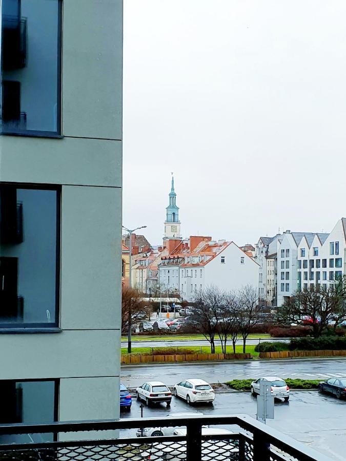 Msapartamenty Centrum 3 Познань Экстерьер фото